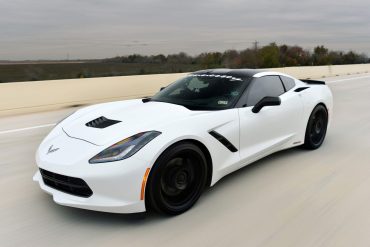 2015 Corvette Wallpapers