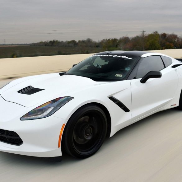 2015 Corvette Wallpapers