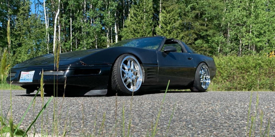 C4drifter