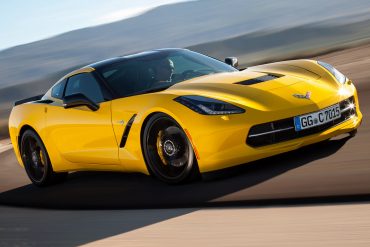 2013 Corvette Wallpapers