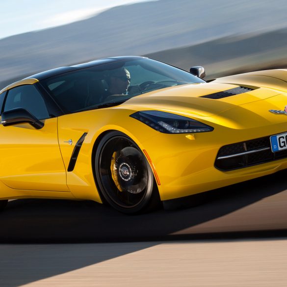 2013 Corvette Wallpapers