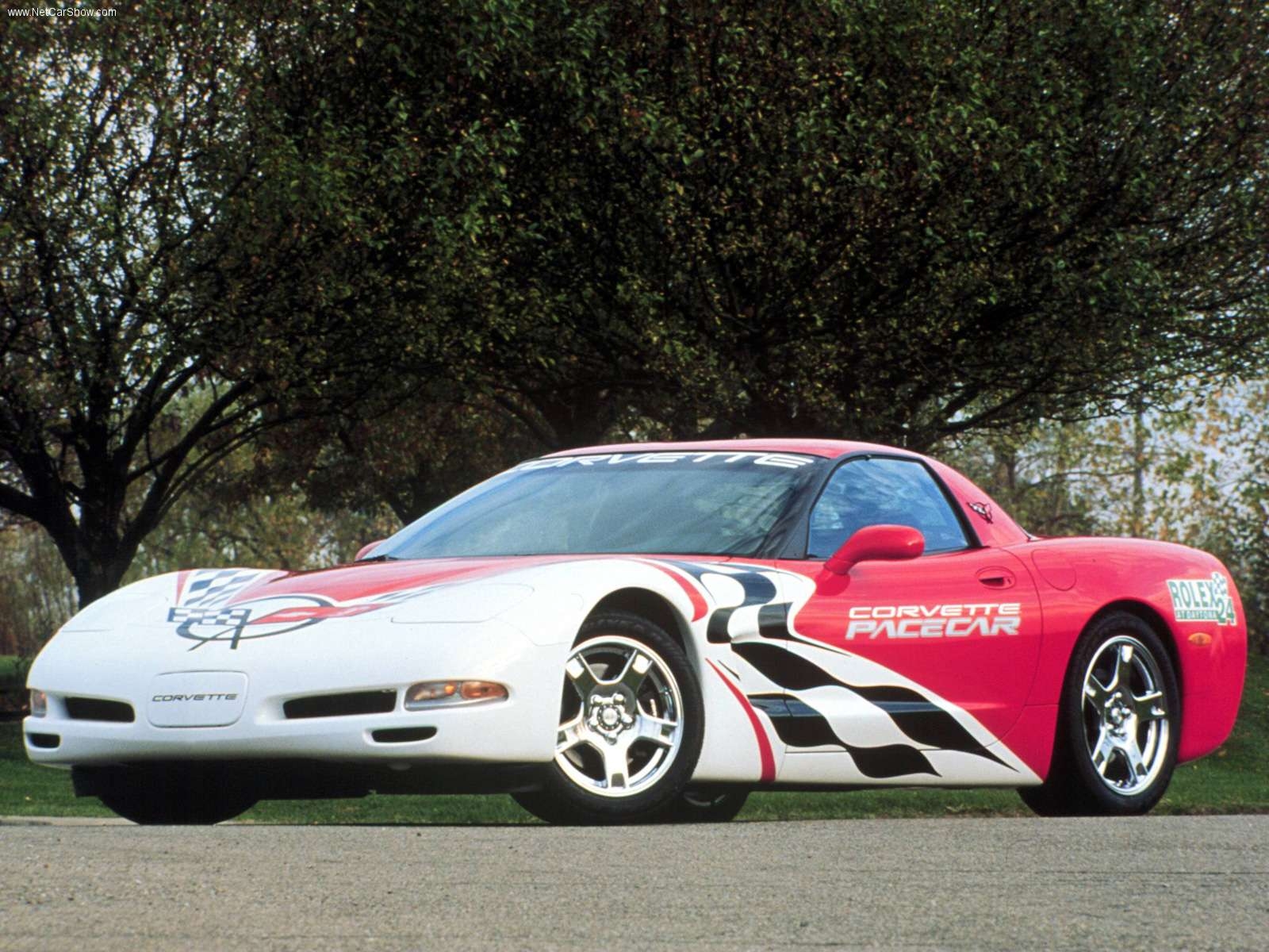 1999 Corvette Wallpapers