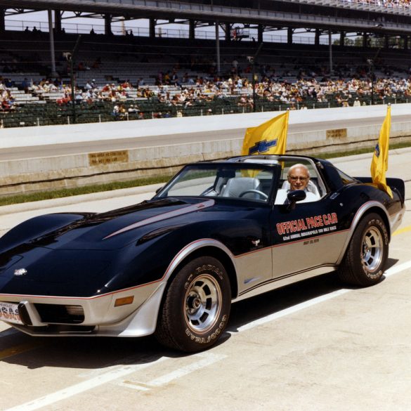 1978 Corvette Wallpapers