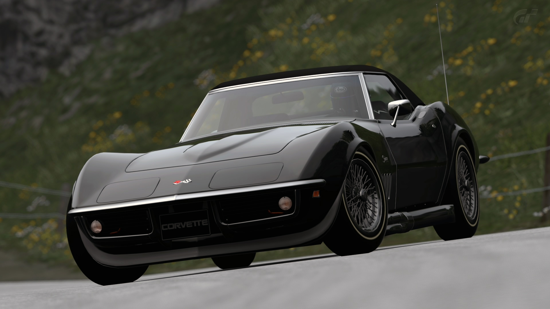 1969 C3 Chevrolet Corvette: Specifications, VIN, & Options.