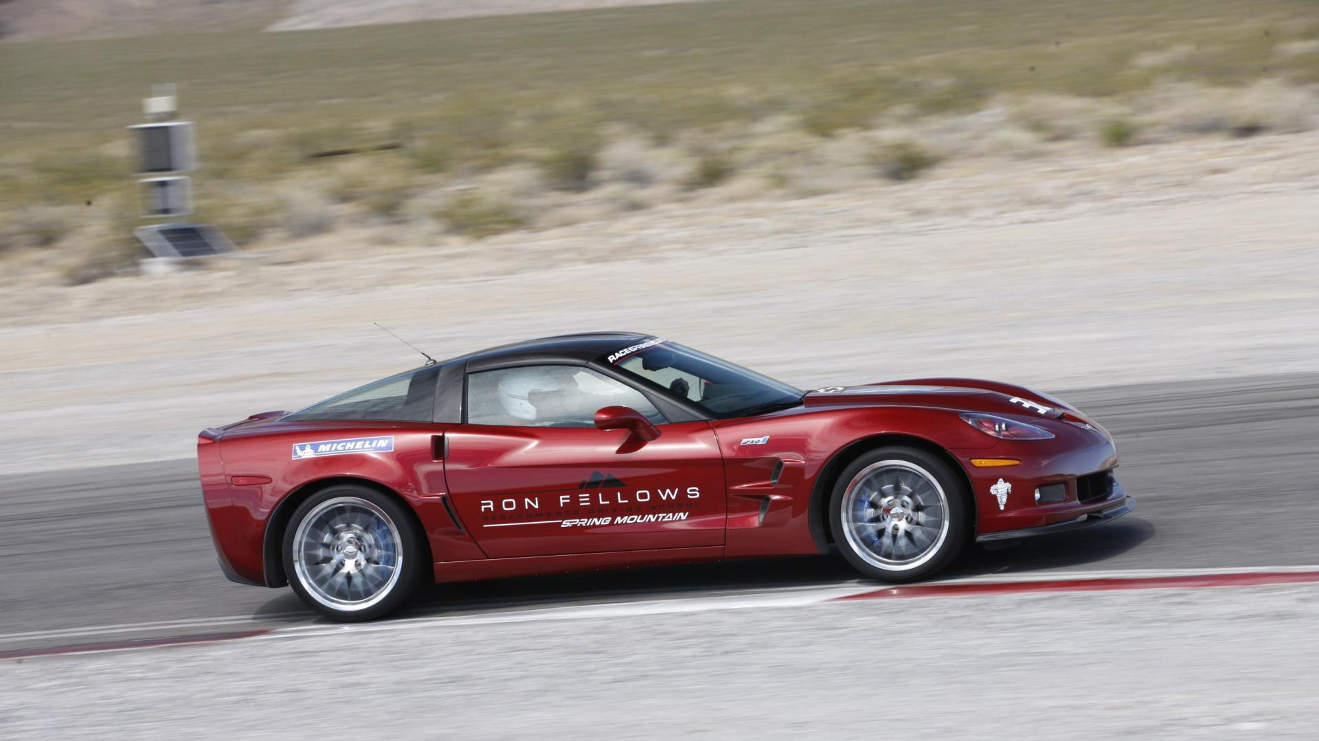 2012 Corvette Wallpapers