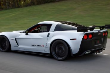 2010 Corvette Wallpapers