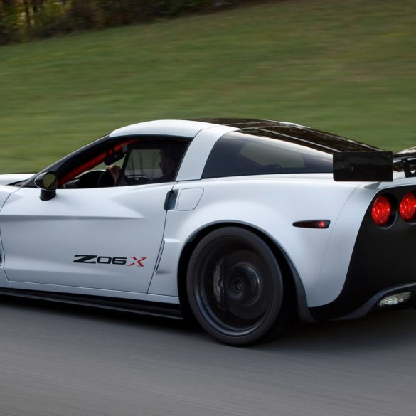 2010 Corvette Wallpapers