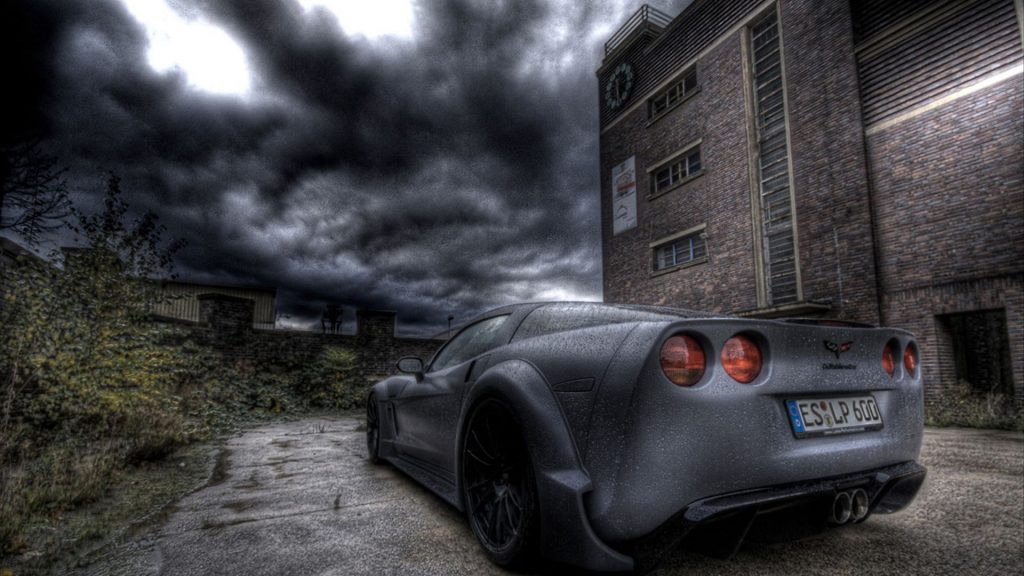 Corvette C5 Wallpapers | Corvsport