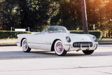 1953 Corvette Wallpapers