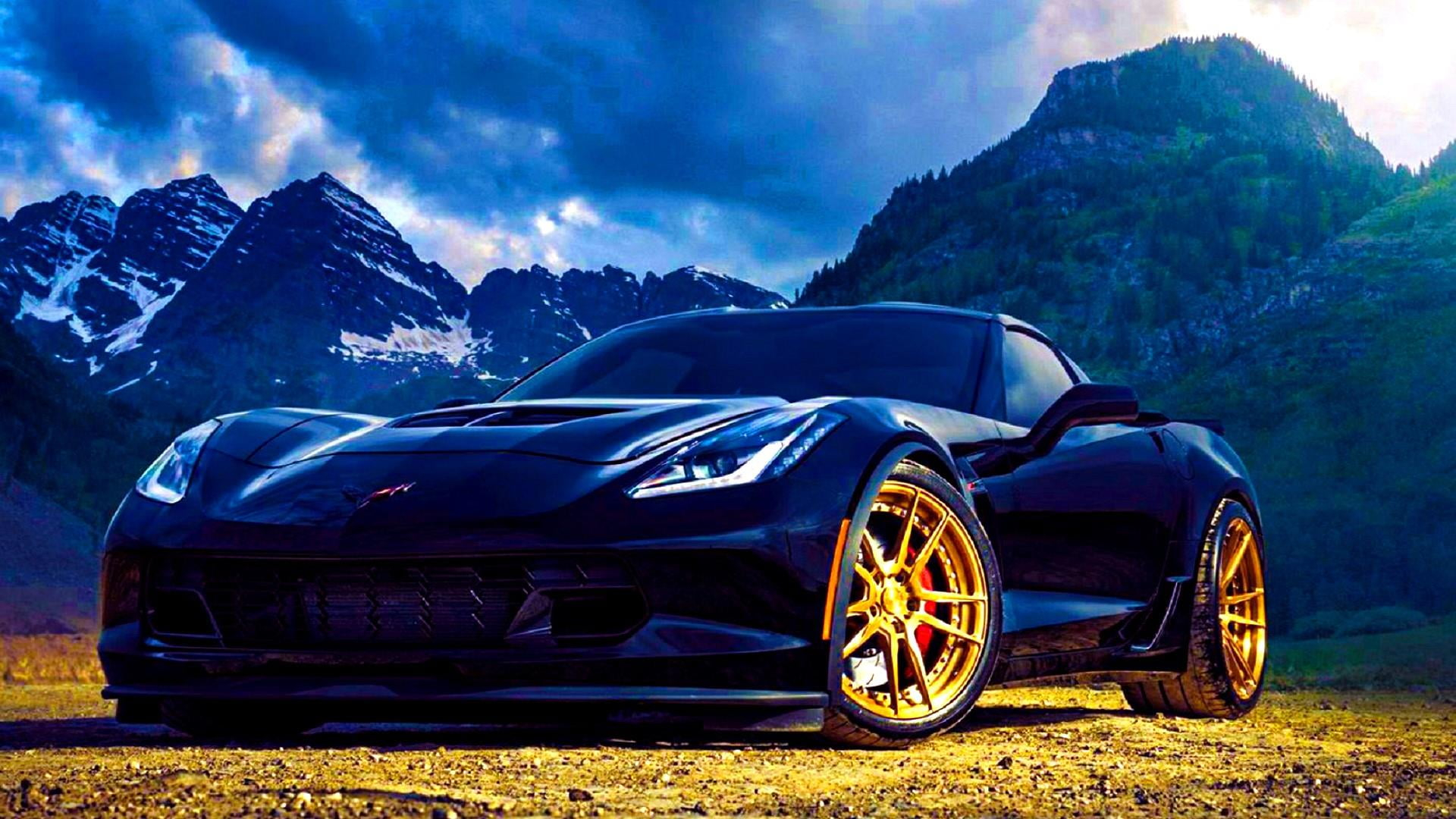 Corvette Z06