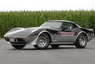 1978 Corvette Wallpapers