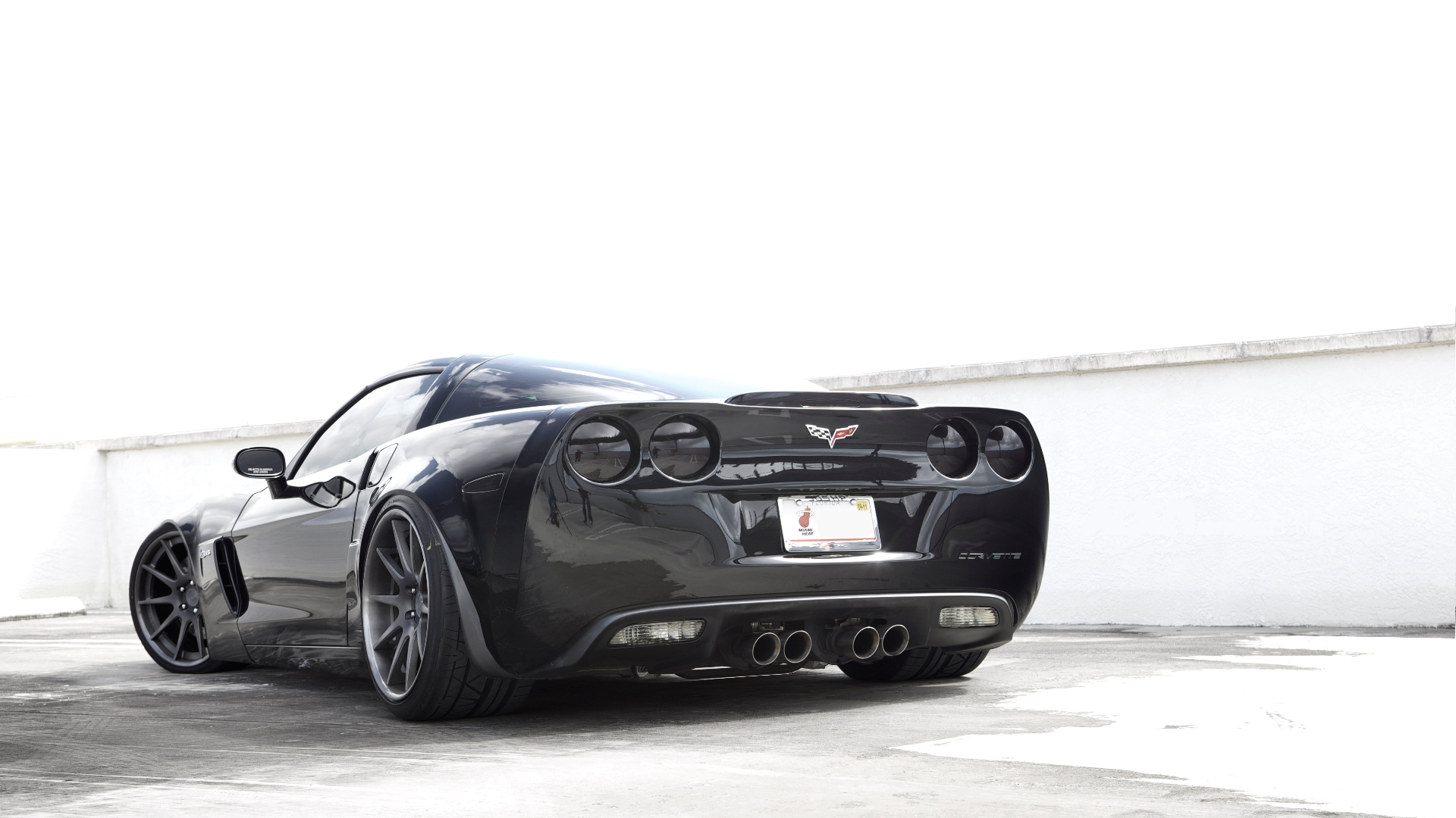 Corvette C5 Wallpapers