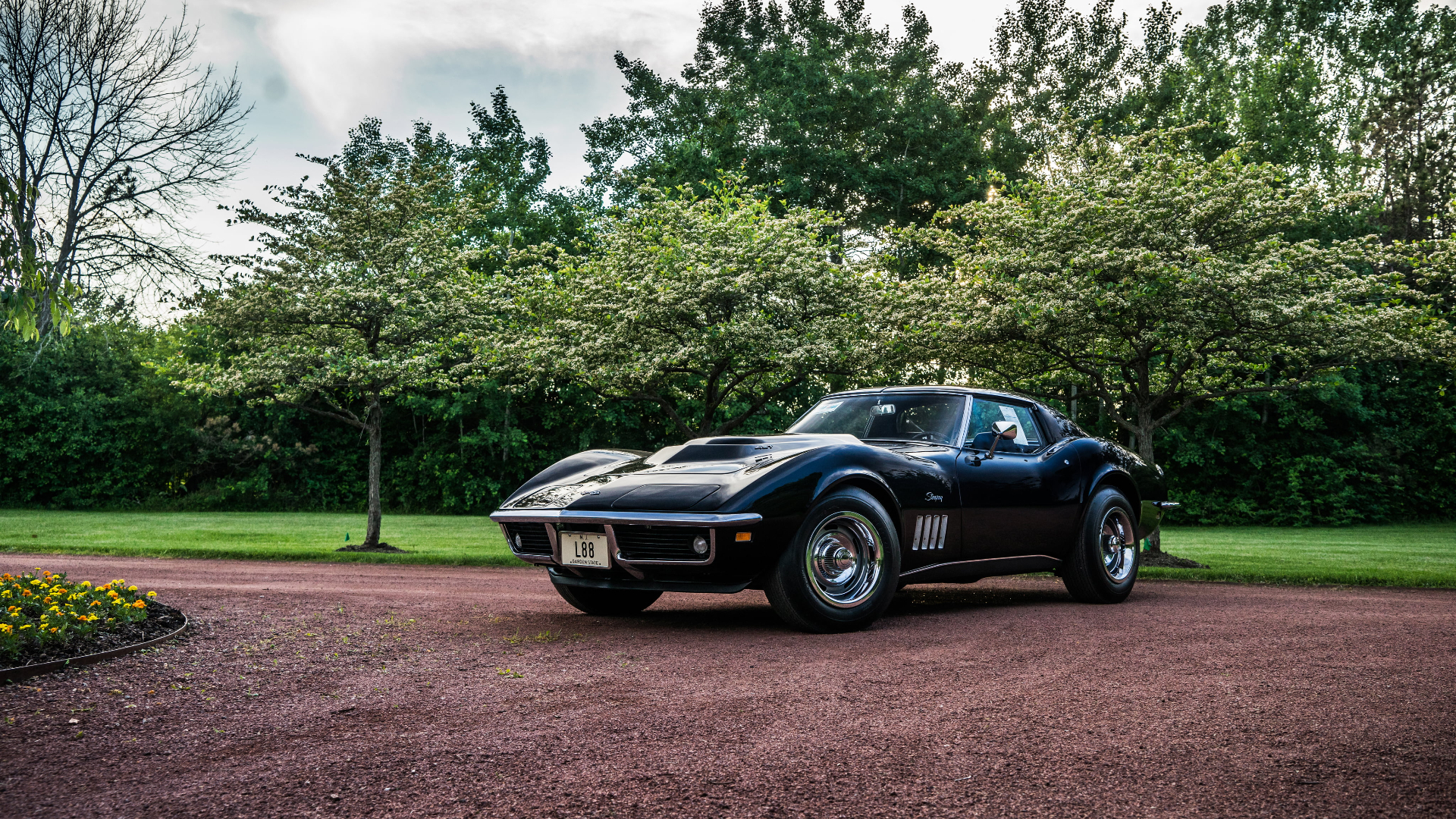 Corvette C3 Wallpapers Corvsport