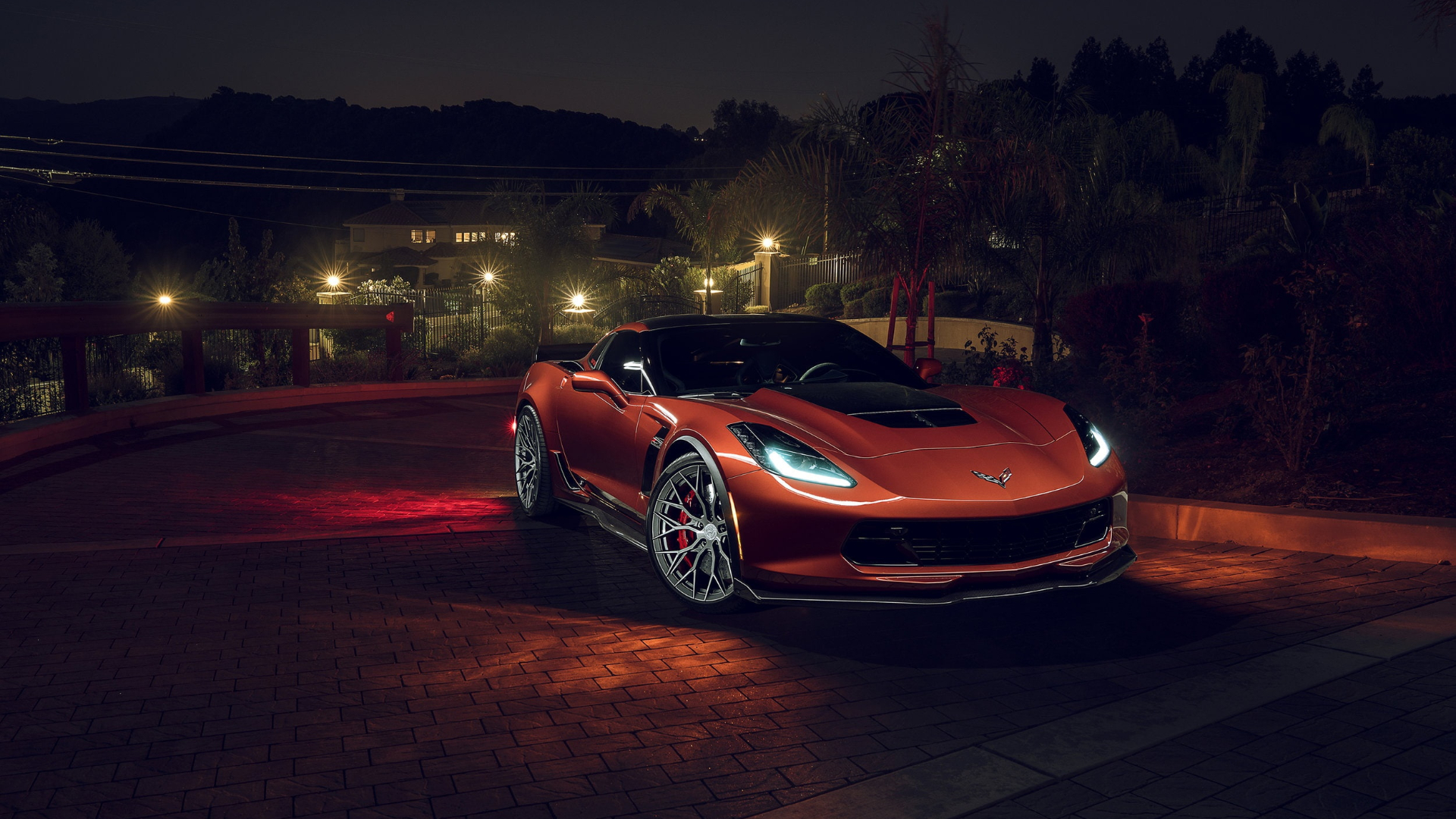 https://www.wallpaperflare.com/chevrolet-corvette-z06-2018-night-mode-of-transportation-wallpaper-qqmdp