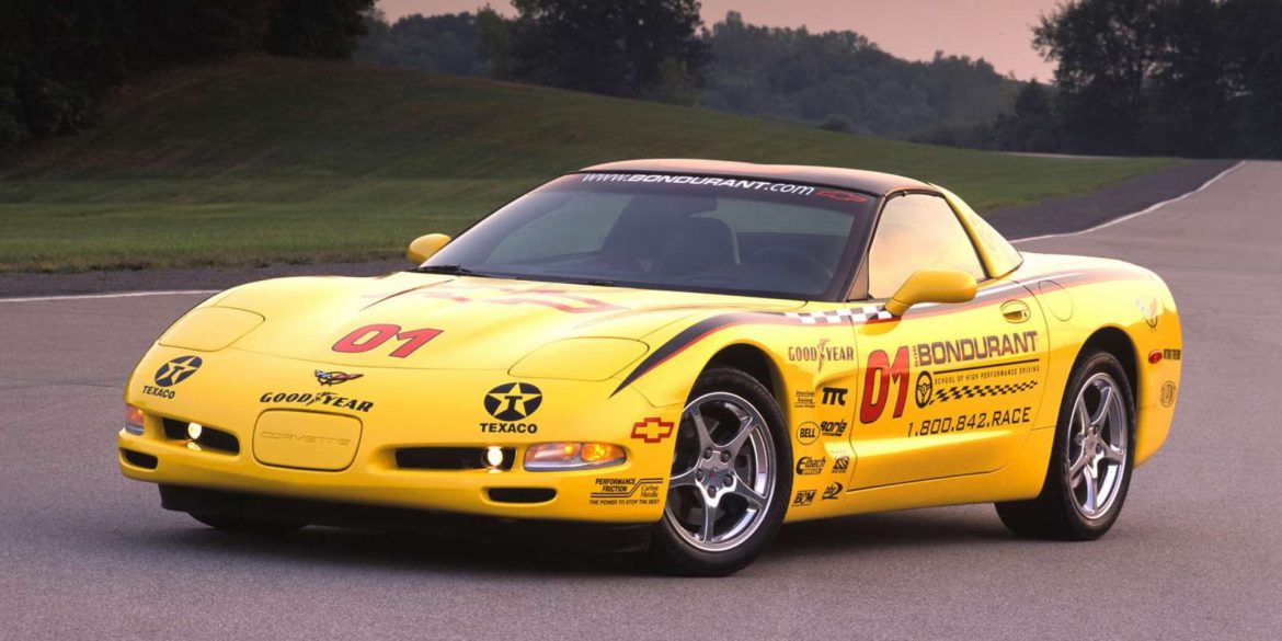 2003 Corvette Wallpapers