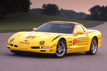 2003 Corvette Wallpapers