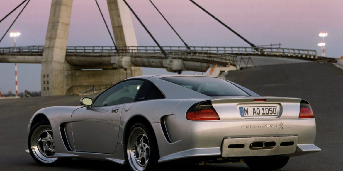 1998 Corvette Wallpapers