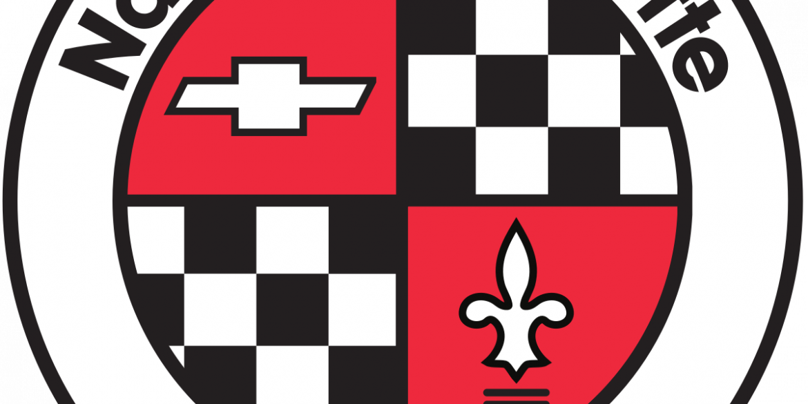 National Corvette Museum Logo