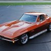 1964 Corvette Resto Mod