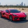 2021 Corvette Wallpapers