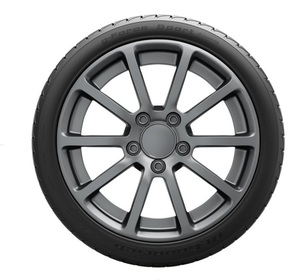 BFGoodrich G-Force Sport Comp-2