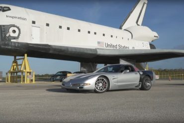 212 MPH 2002 Corvette C5 Z06 Modified