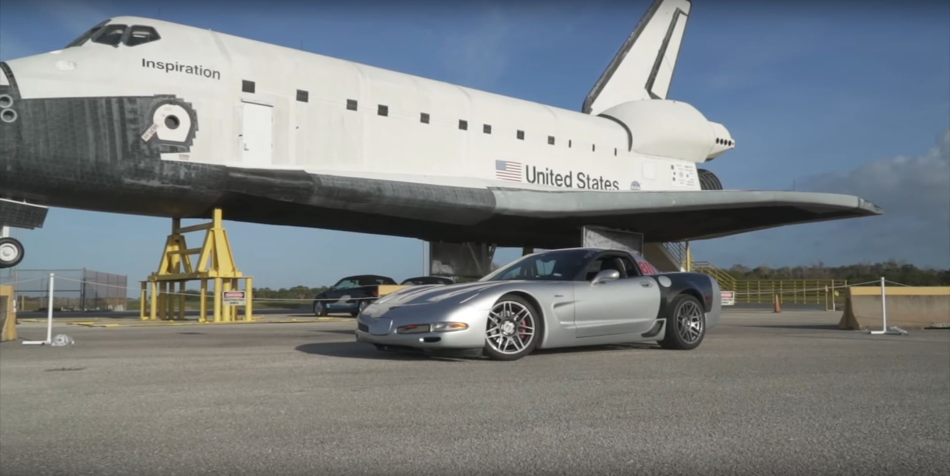 212 MPH 2002 Corvette C5 Z06 Modified