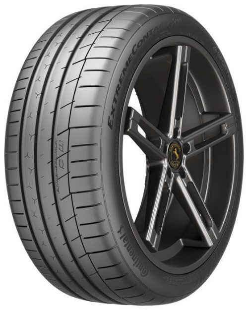 Best Corvette Tires for Durability, Performance, & General Use