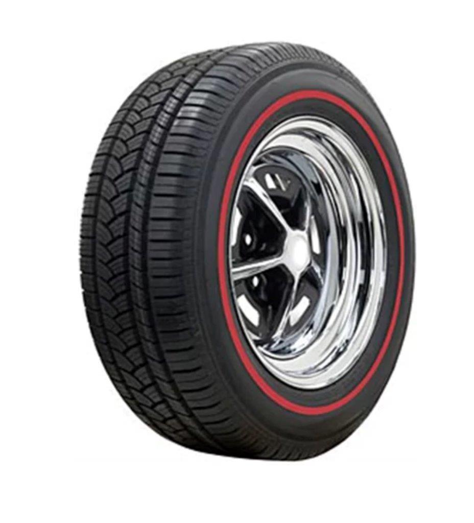 coker tire