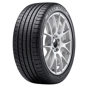 Goodyear Eagle Sport All-Season