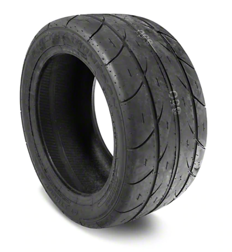 Mickey Thompson E/T Street S/S