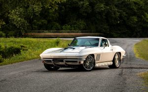 1963 Corvette Wallpapers