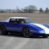 1996 Corvette C4 Grand Sport