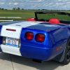 1996 Corvette C4 Grand Sport