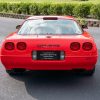 1995 Corvette ZR-1