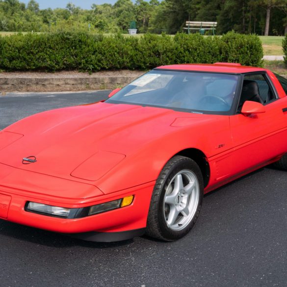 1995 Corvette ZR-1 for sale