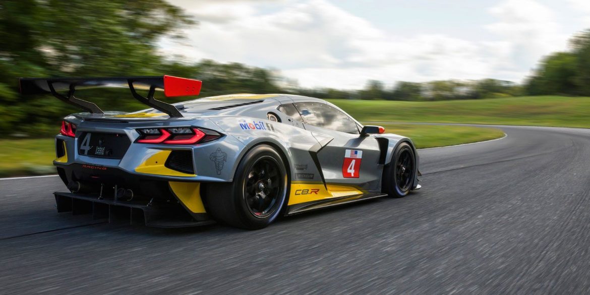 Z06 what we know right now