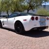 2013 Chevrolet Corvette ZR1 60th Anniversary