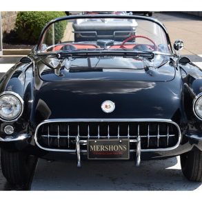1956 Chevrolet Corvette
