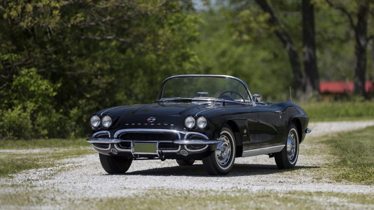 Sitemapcdatahttpsomobeldreferenzcomfascinating 1962 Tuxedo Black Chevrolet Corvette Gallery