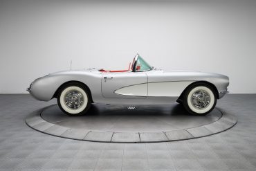 1957 Chevrolet Corvette