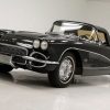 1961 Chevrolet Corvette