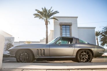 1964 Corvette restomod for sale