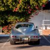 1964 chevrolet corvette