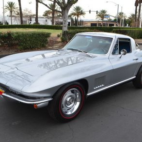 1967 Corvette