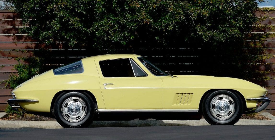1967 Corvette