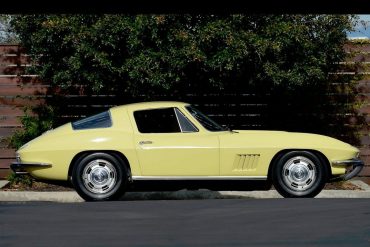 1967 Corvette