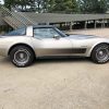 1982 chevrolet Corvette