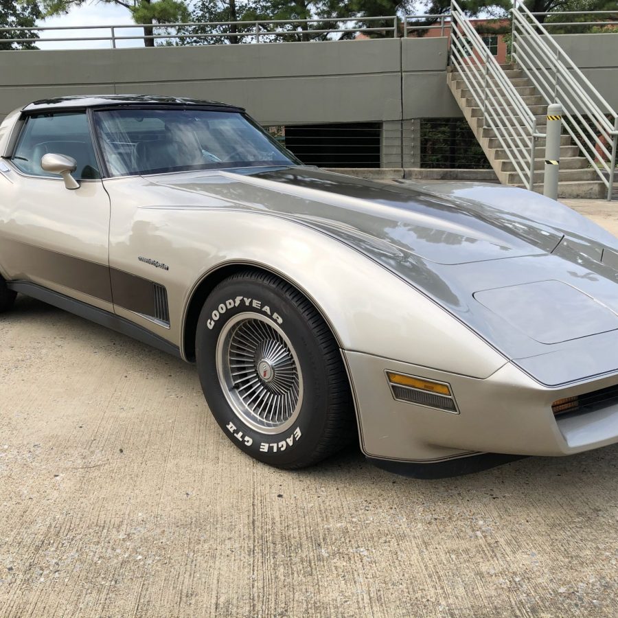 Stunning C3 Corvette For Sale Houston Photosnull