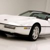 1989 C4 Corvette Coupe